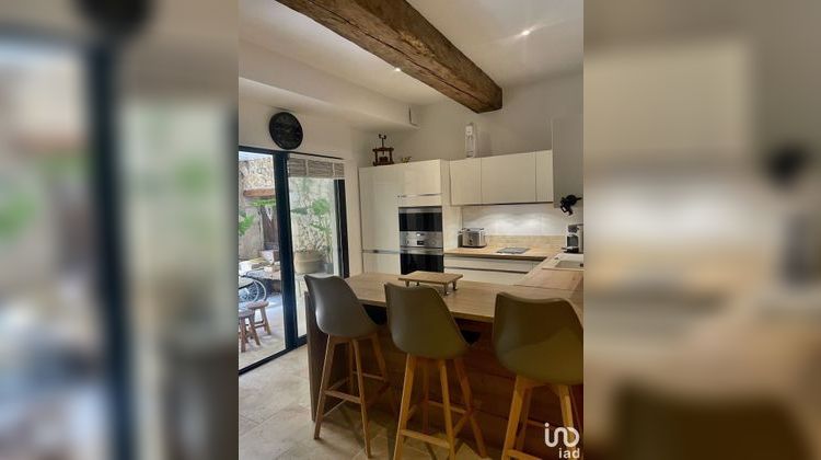 Ma-Cabane - Vente Maison Rions, 103 m²