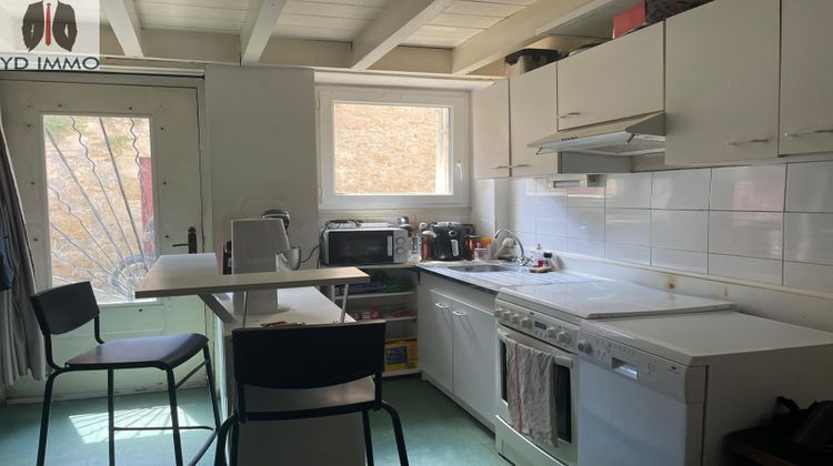 Ma-Cabane - Vente Maison Rions, 87 m²