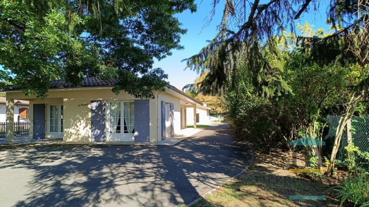 Ma-Cabane - Vente Maison Rions, 145 m²