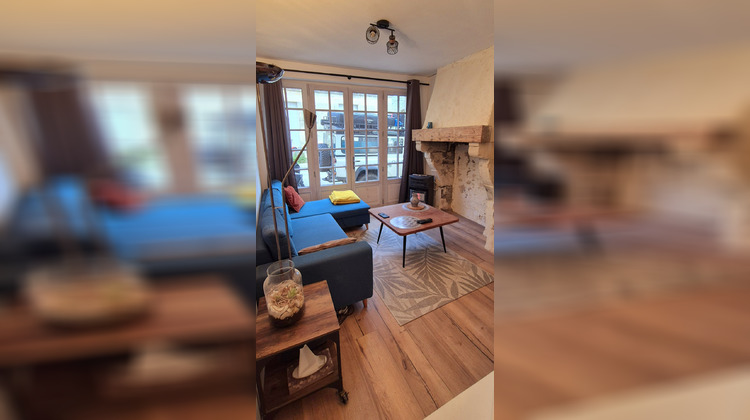 Ma-Cabane - Vente Maison Rions, 45 m²