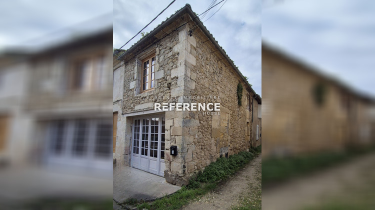 Ma-Cabane - Vente Maison Rions, 45 m²