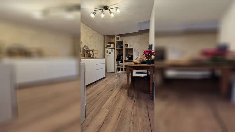 Ma-Cabane - Vente Maison Rions, 45 m²