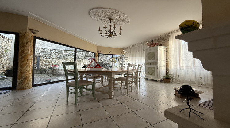 Ma-Cabane - Vente Maison Rions, 219 m²