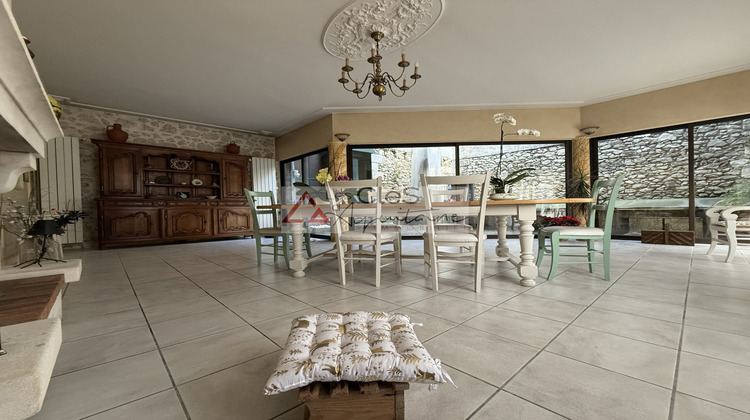 Ma-Cabane - Vente Maison Rions, 219 m²