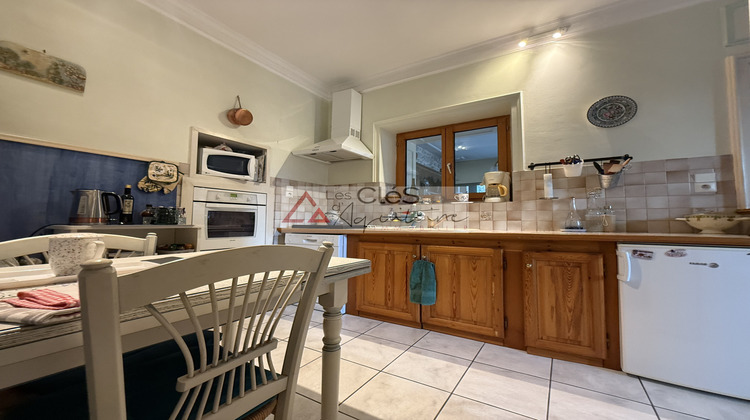 Ma-Cabane - Vente Maison Rions, 219 m²