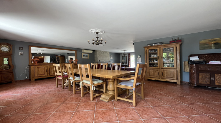 Ma-Cabane - Vente Maison Rions, 170 m²