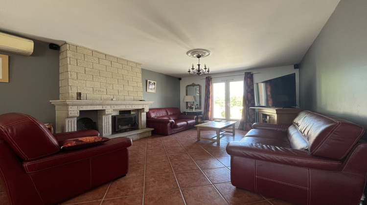 Ma-Cabane - Vente Maison Rions, 170 m²