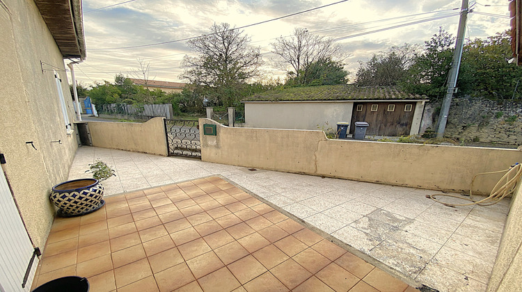 Ma-Cabane - Vente Maison Rions, 80 m²