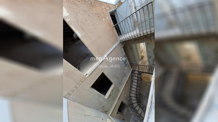 Ma-Cabane - Vente Maison RIONS, 145 m²