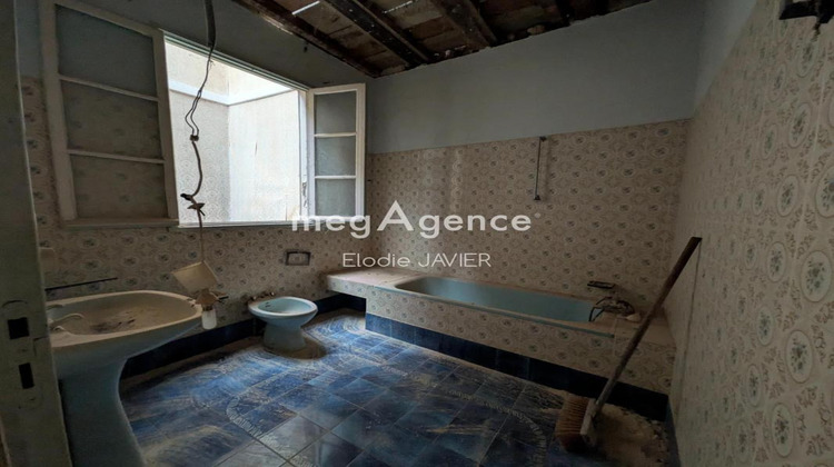 Ma-Cabane - Vente Maison RIONS, 145 m²