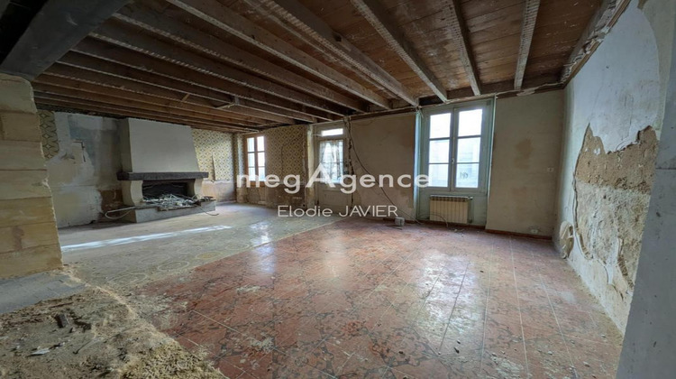 Ma-Cabane - Vente Maison RIONS, 145 m²