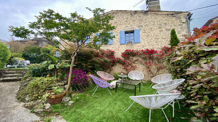 Ma-Cabane - Vente Maison Rions, 240 m²