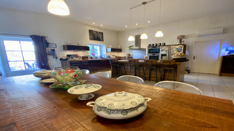 Ma-Cabane - Vente Maison Rions, 240 m²