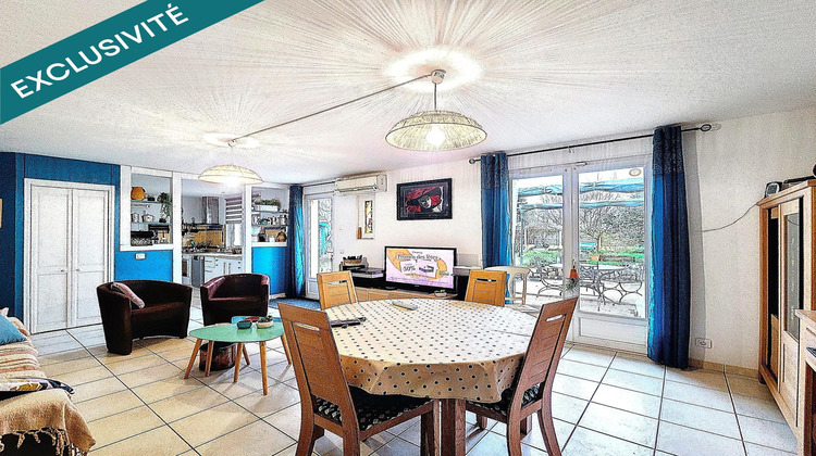 Ma-Cabane - Vente Maison Rions, 0 m²