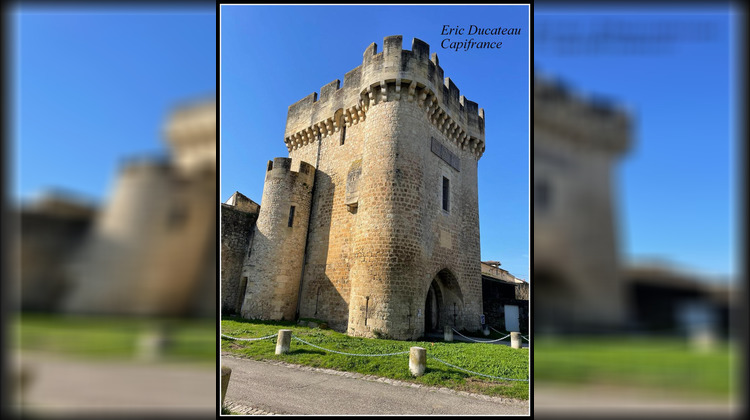 Ma-Cabane - Vente Maison RIONS, 142 m²