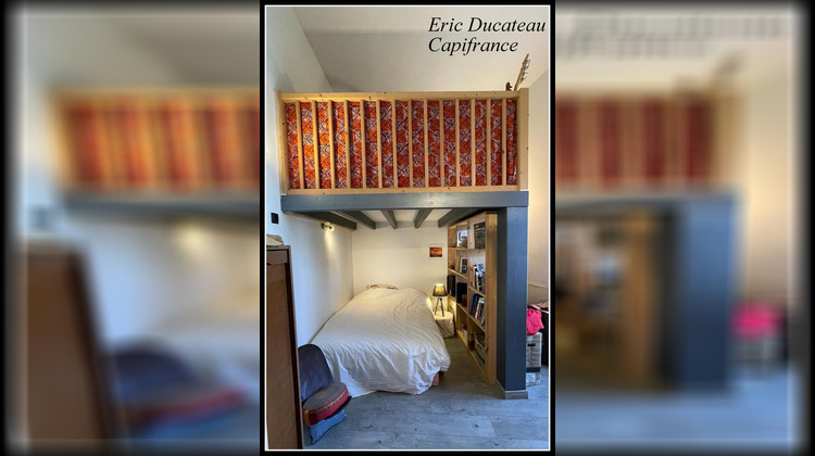 Ma-Cabane - Vente Maison RIONS, 142 m²