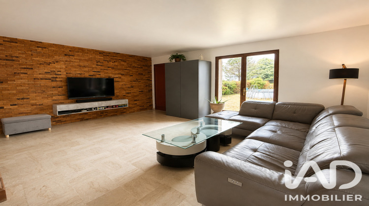 Ma-Cabane - Vente Maison Rions, 133 m²