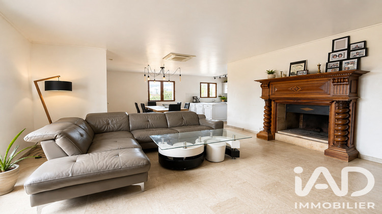 Ma-Cabane - Vente Maison Rions, 133 m²