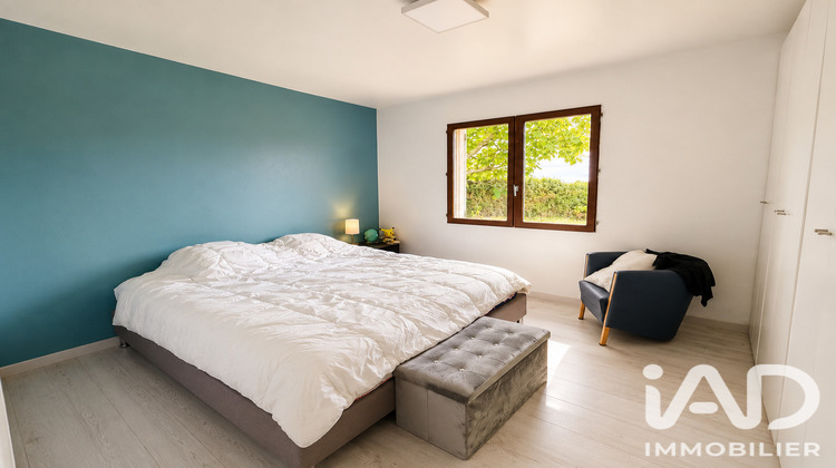 Ma-Cabane - Vente Maison Rions, 133 m²