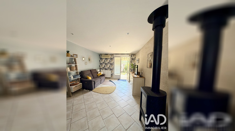 Ma-Cabane - Vente Maison Rions, 66 m²