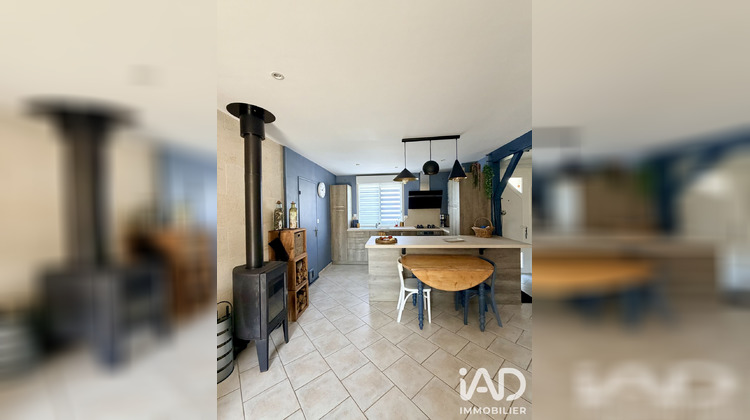 Ma-Cabane - Vente Maison Rions, 66 m²