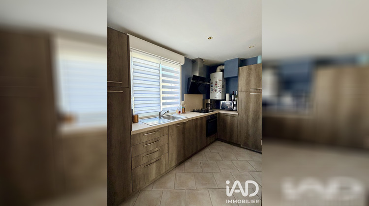 Ma-Cabane - Vente Maison Rions, 66 m²