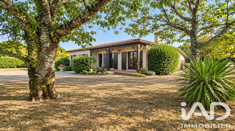Ma-Cabane - Vente Maison Rions, 101 m²