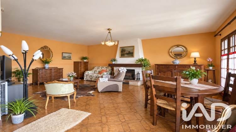 Ma-Cabane - Vente Maison Rions, 101 m²