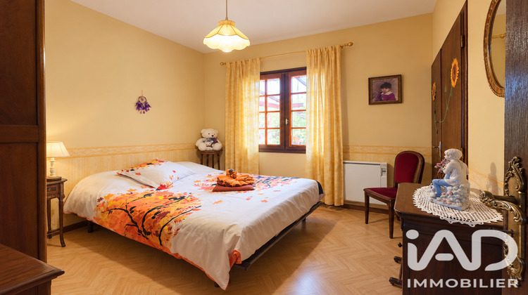 Ma-Cabane - Vente Maison Rions, 101 m²