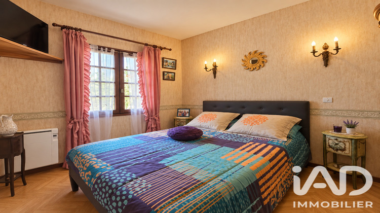 Ma-Cabane - Vente Maison Rions, 101 m²