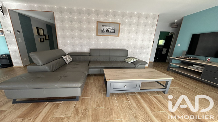Ma-Cabane - Vente Maison Rions, 100 m²