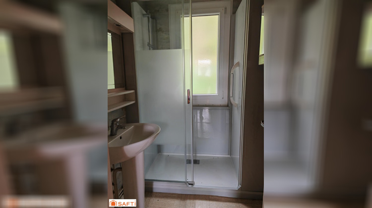 Ma-Cabane - Vente Maison Rions, 70 m²