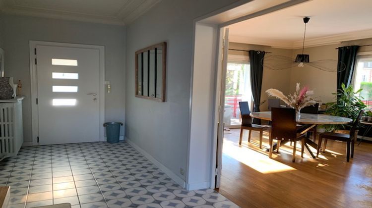 Ma-Cabane - Vente Maison RIORGES, 227 m²