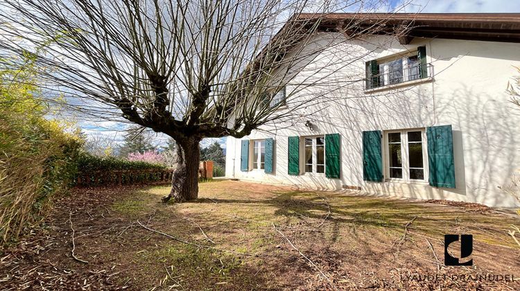 Ma-Cabane - Vente Maison RIORGES, 180 m²