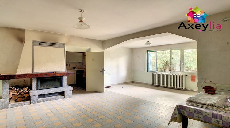 Ma-Cabane - Vente Maison Riorges, 125 m²