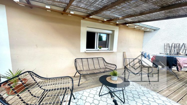 Ma-Cabane - Vente Maison Riorges, 99 m²