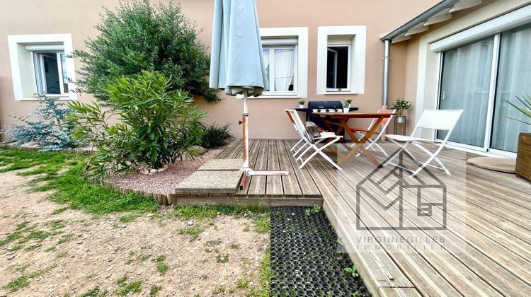 Ma-Cabane - Vente Maison Riorges, 99 m²