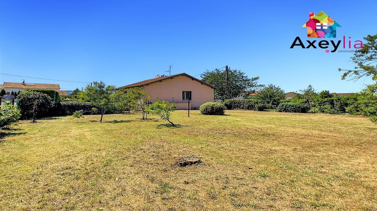 Ma-Cabane - Vente Maison Riorges, 71 m²