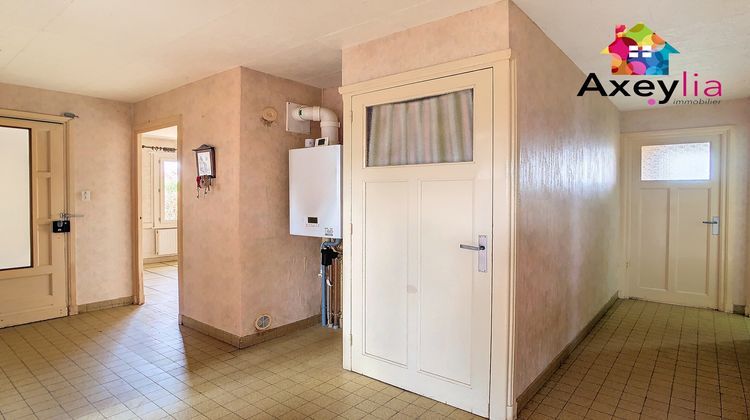 Ma-Cabane - Vente Maison Riorges, 71 m²