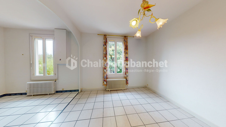 Ma-Cabane - Vente Maison RIORGES, 69 m²