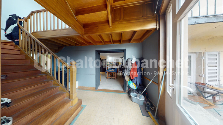 Ma-Cabane - Vente Maison RIORGES, 168 m²