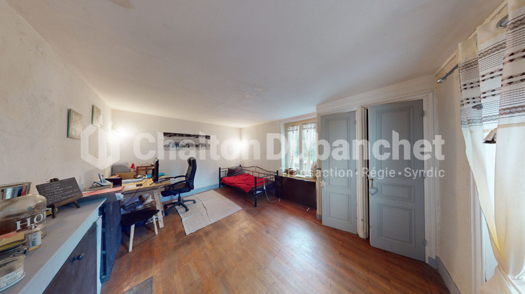 Ma-Cabane - Vente Maison RIORGES, 168 m²