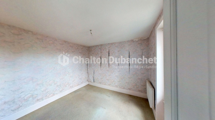 Ma-Cabane - Vente Maison RIORGES, 95 m²