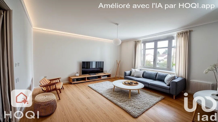 Ma-Cabane - Vente Maison Riorges, 70 m²