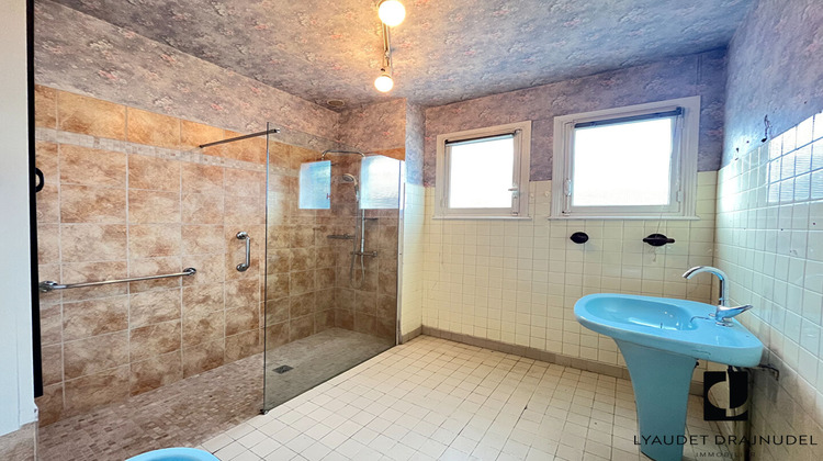 Ma-Cabane - Vente Maison RIORGES, 140 m²