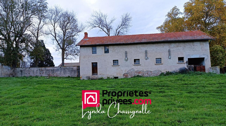 Ma-Cabane - Vente Maison RIORGES, 200 m²