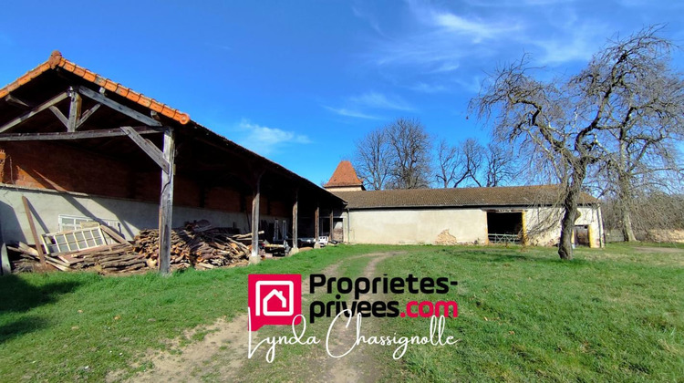 Ma-Cabane - Vente Maison RIORGES, 400 m²