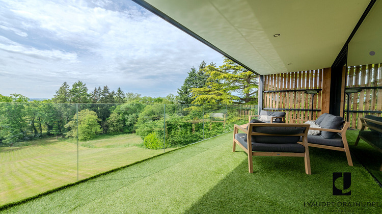 Ma-Cabane - Vente Maison RIORGES, 253 m²