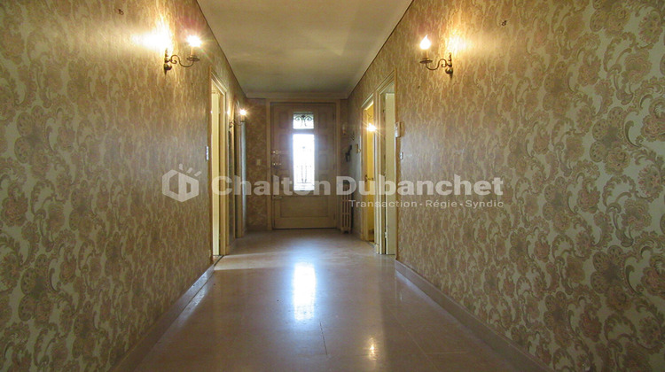 Ma-Cabane - Vente Maison RIORGES, 126 m²