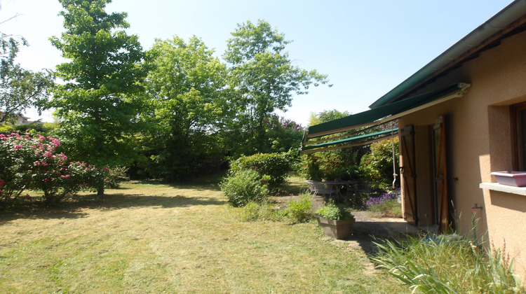 Ma-Cabane - Vente Maison Riorges, 112 m²